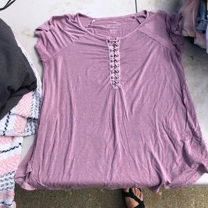 SOFT AND SEXY T SHIRT
